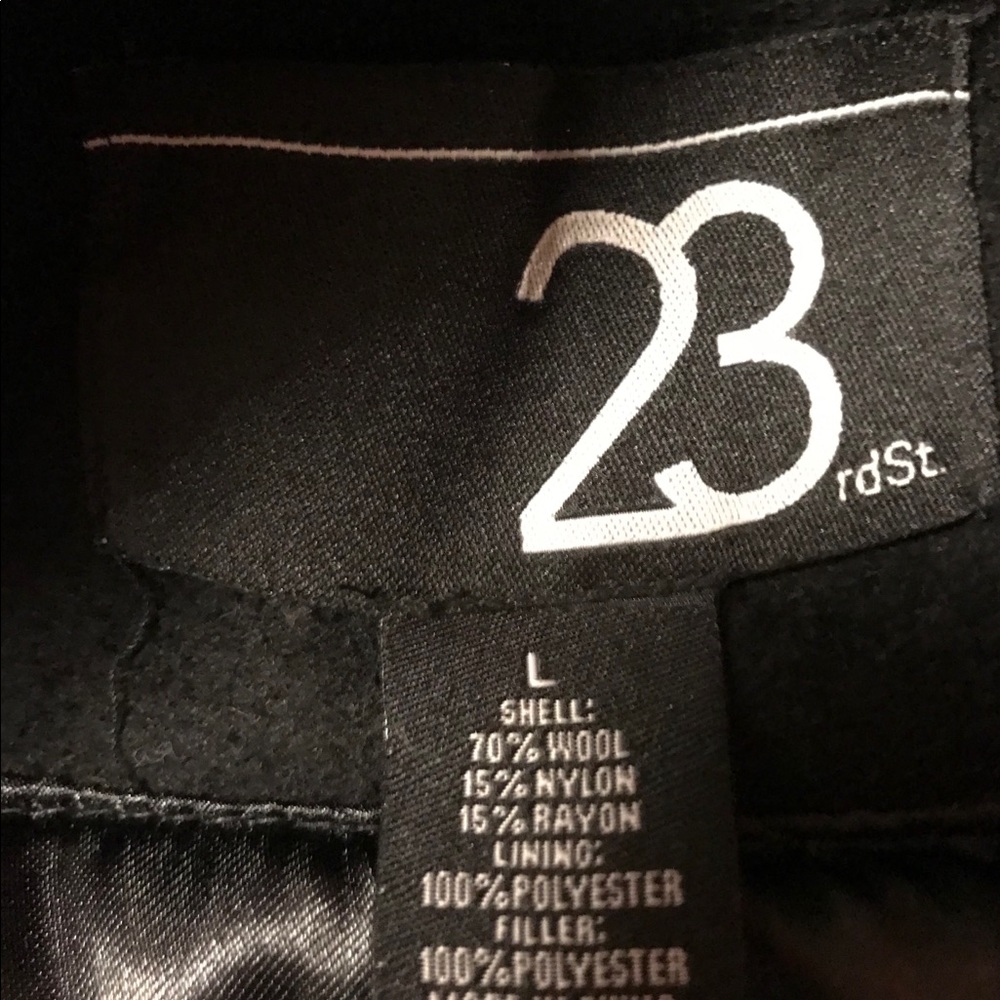 Stylish Man’s Jacket - image 7